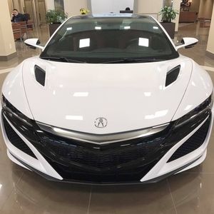 Meet your Posher, Nghiem